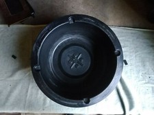 Mercedes W124 E250 TD emplacement roue de secours 1248900007