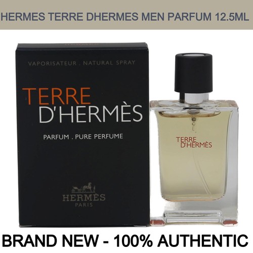 Hermès terre parfum - hermès,