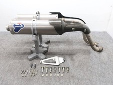 Échappement à enfiler