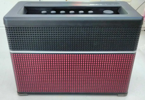 Line amplifi 75w stéréo - line, 75