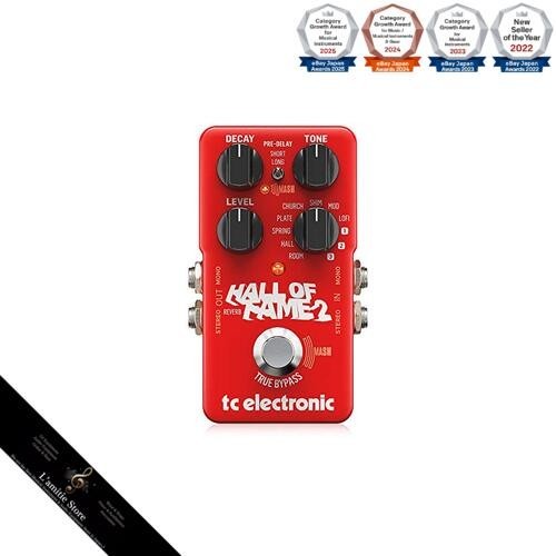 Electronic hall fame - hall, of
