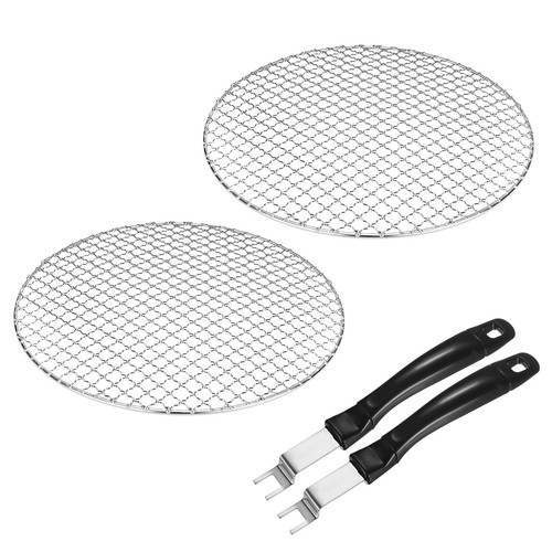 Pack grille refroidissement - grille,