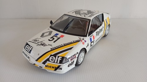 Alpine renault europa cup