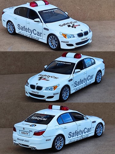 Bmw e60 v10 safety - bmw,