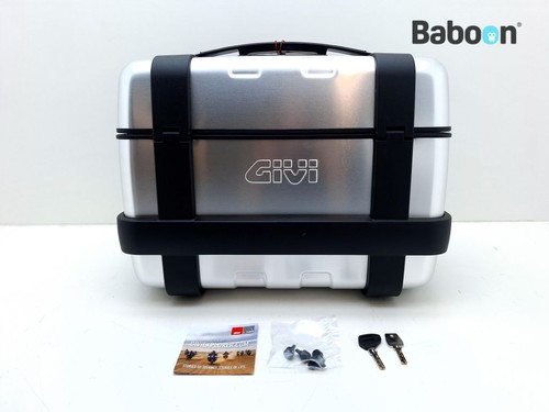 Top case universeel givi - universeel,
