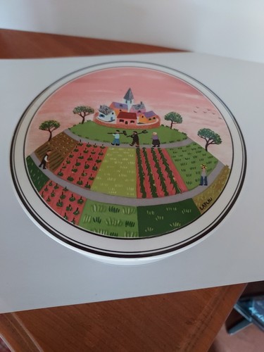 Boite villeroy boch - en,