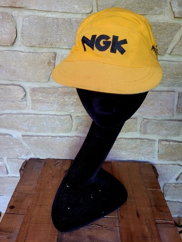 Casquette publicitaire bougies - casquette,