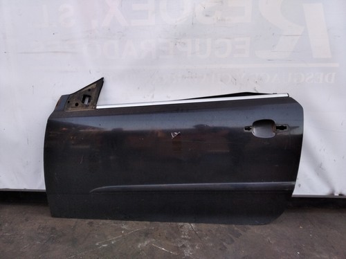 Porte avant gauche opel - avant,