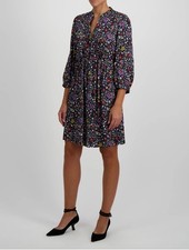 Gerard Darel Paris Jeri Floral