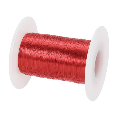 Fil pour bobinage - , 0.18mm