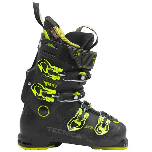 Chaussure ski occasion - de,