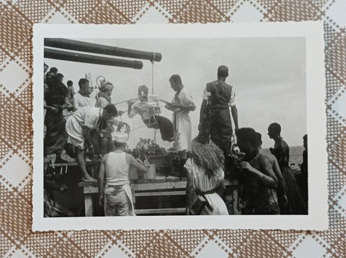 1962 marine bateau - , de
