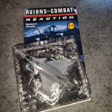 Altaya Avion Dassault RAFALE C