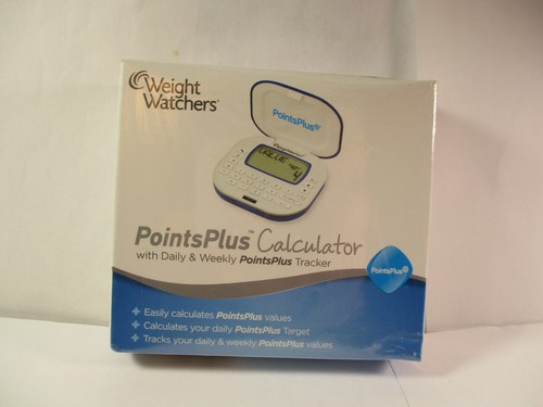 Weight watchers points - watchers,
