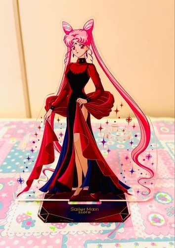 Pretty guardian sailor moon - pretty,