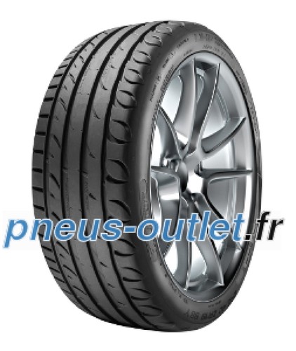 Taurus ultra high - high, performance