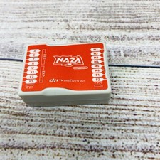 DJI NAZA Multi-Rotor Flight