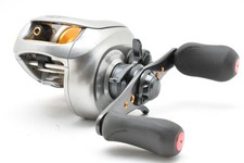 Moulinet Shimano 07 Metanium Mg7 LH Baitcasting 2585908 III Excellent++