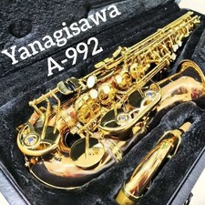 Yanagisawa A-992 Alto
