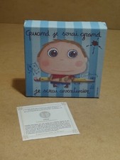 Tableau "aventurier"