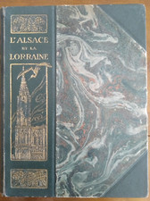 Alsace lorraine les - et,