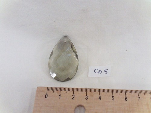 Pampille lustre en - (,