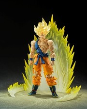 SH Figuarts Dragon Ball Z DBZ