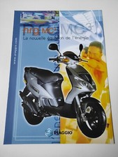 Piaggio NRG MC2 de 2002