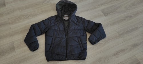 Doudoune veste homme jack - doudoune-veste,