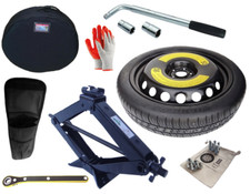 Nouveau Roue de secours R20