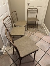 4 Vintage Cosco Kitchen