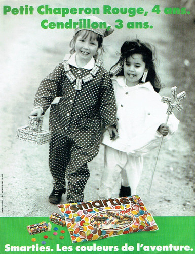 Publicité advertising 0323 - publicité,