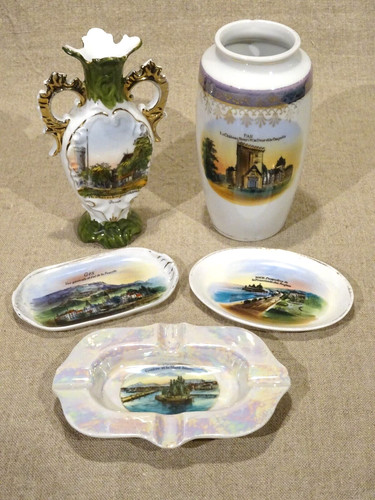 Anciens souvenirs - anciens,