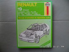 Rta haynes renault - rta,