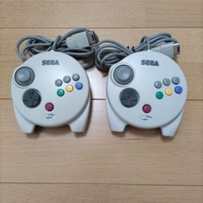 Sega Saturn 3D Multi