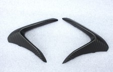 CACHES LATERAUX AVANT APRILIA