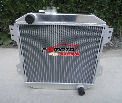 Radiateur pour ford - radiateur, capri