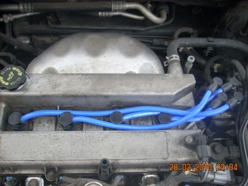 Ford fiesta st150 - fiesta,