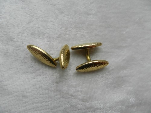 Boutons manchette art - manchette,