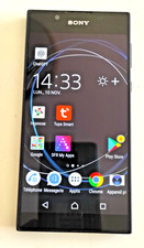 Portable SONY XPERIA  L1  noir TBE état de fonctionnement