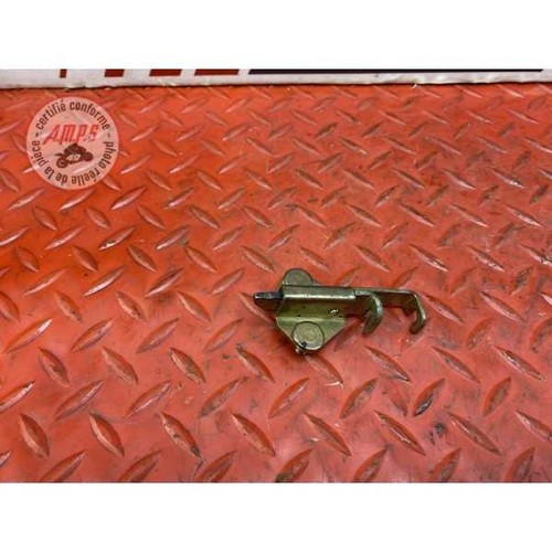 Verrouillage selle yamaha - de,