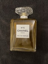 Chanel N°5 – Eau de Parfum