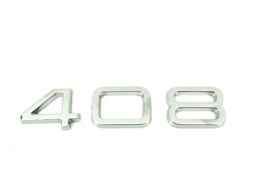 Genuine nouveau peugeot - genuine, 408