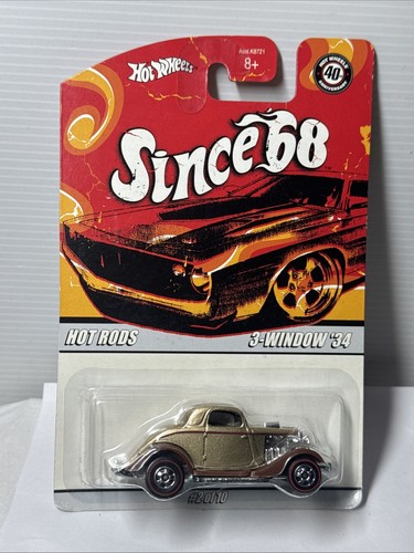Hotwheels hot - 1/64, 🇨🇵