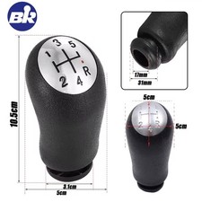 Pommeau Levier Boite De