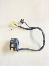 Commodo gauche Suzuki 125 TSR