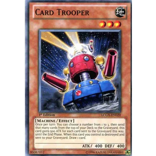 Tcg lcgx en020 c - yu-gi-oh, card