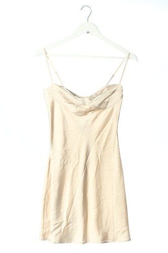 Zara robe bretelles dames - robe, à