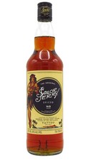 Sailor Jerry - Spiced Rum 70cl