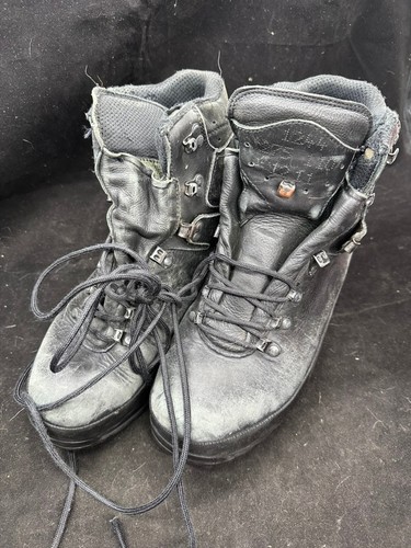 Bottes combat militaires - bottes,